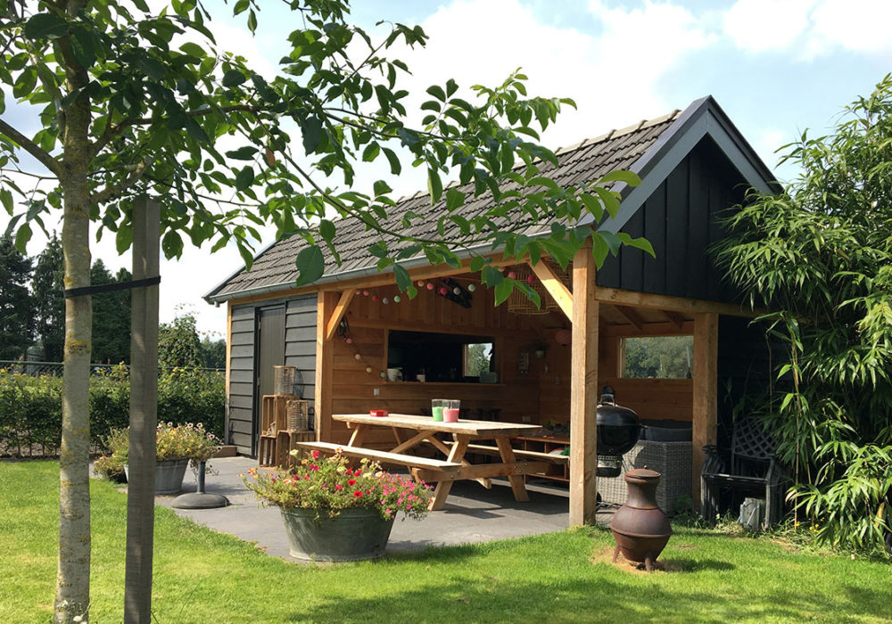 Kapschuur-tuinhuis-bouwbedrijf-sterken-vaassen