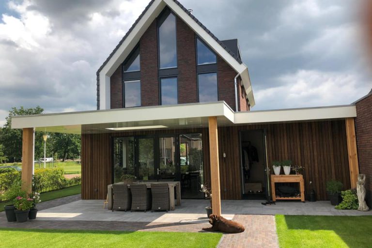 Nieuwbouwwoning Vaassen