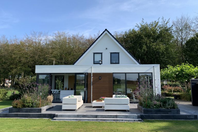 verbouwing Heerde bouwbedrijf sterken